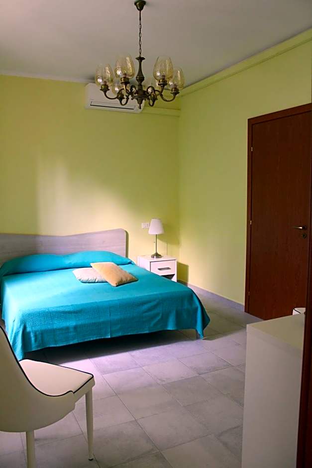 B&B Murichessa(Il Gelso)