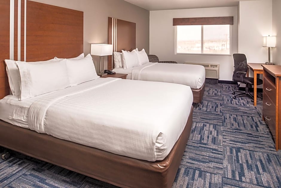 Holiday Inn Express & Suites Alamogordo Highway 54/70 by IHG