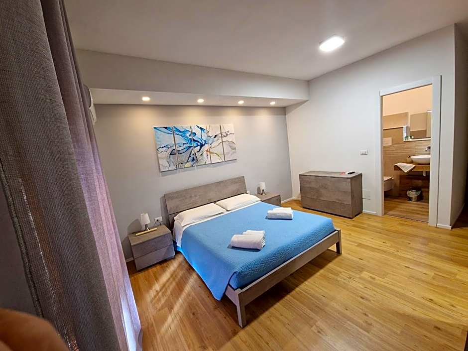 The Shell Guest House