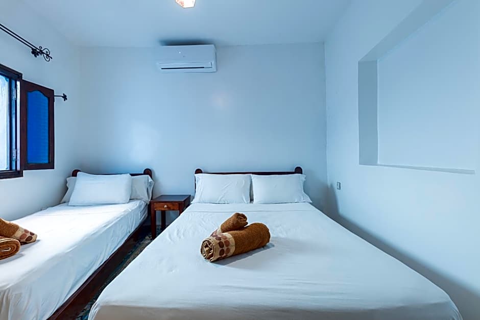 Hotel Nisrine