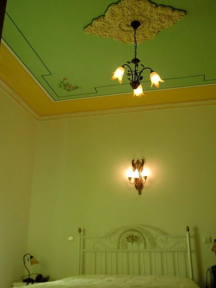 "O Viajante" Low Cost Hotel