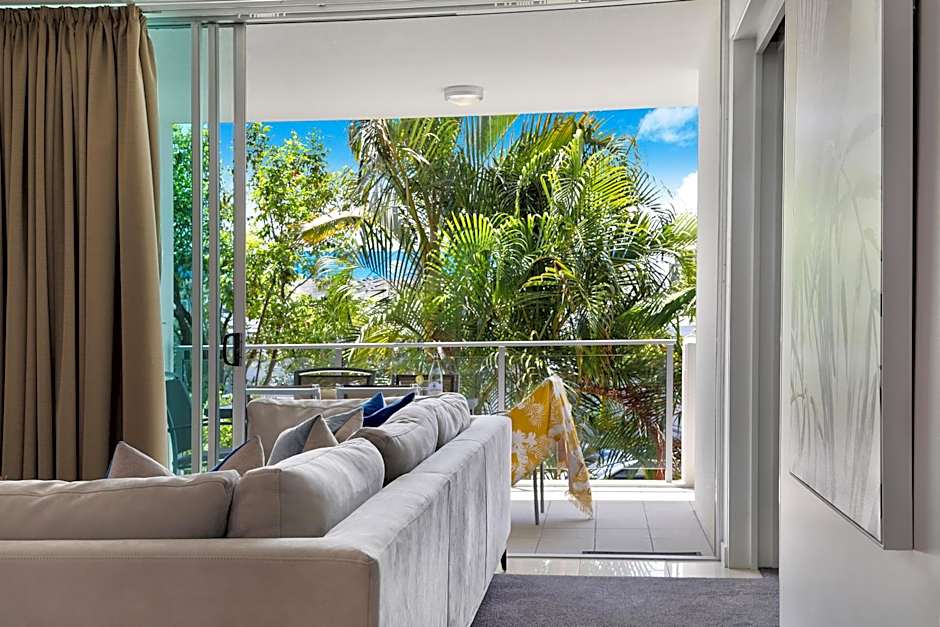 Element on Coolum Beachfront Sunshine Coast