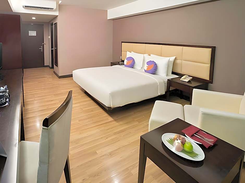 FOX Hotel Gorontalo