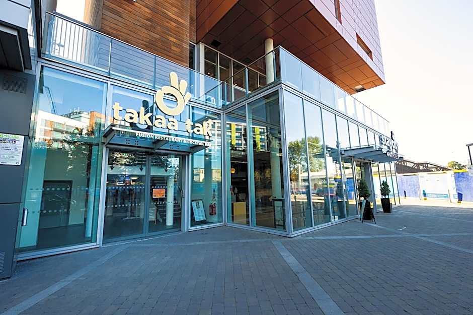 Staycity Aparthotels London Heathrow