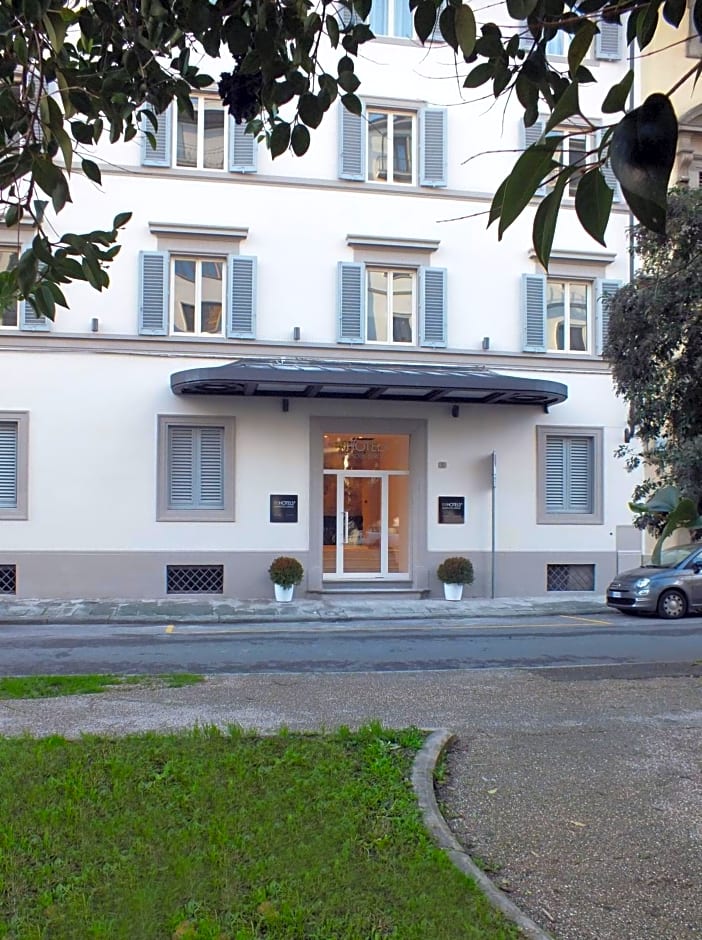 BB Hotels Smarthotel Derose