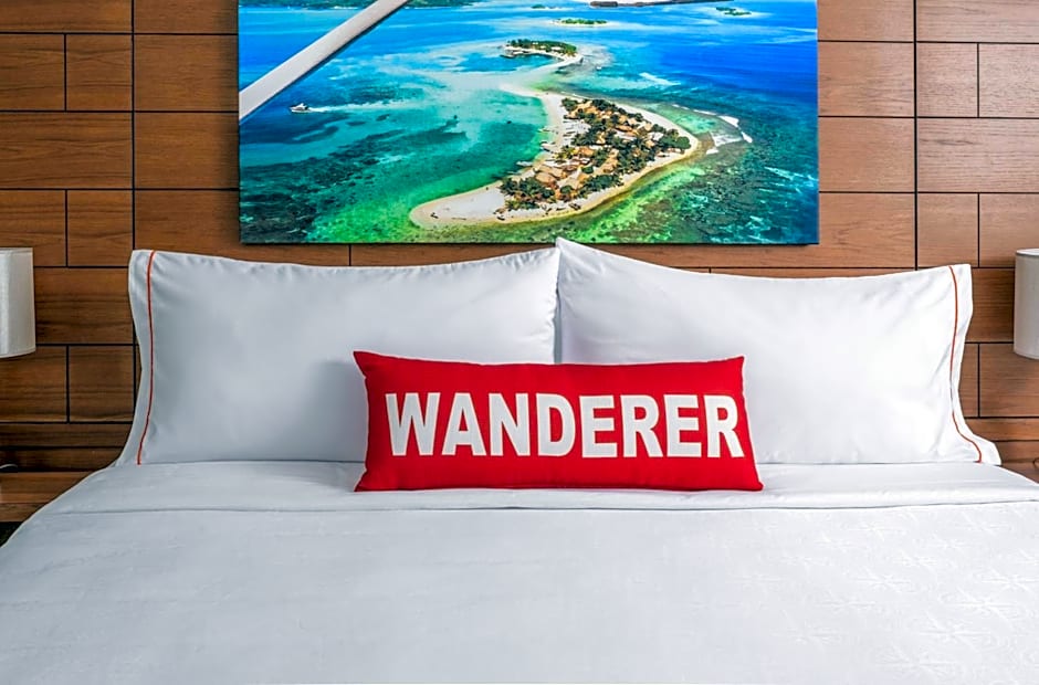 Compass Hotel Naples