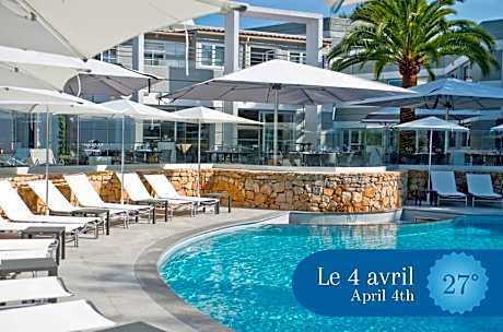 Golden Tulip Sophia Antipolis Hotel & Suites