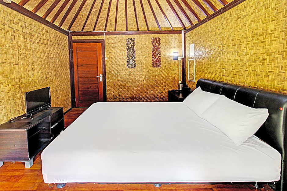 Hotel O Gemilang 2NearBukit Pergasingan