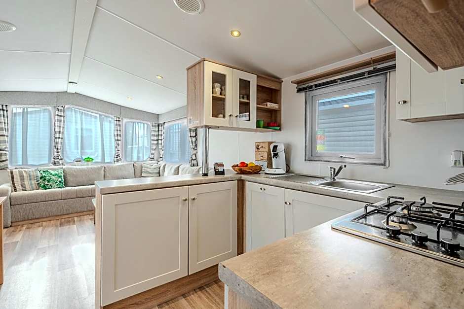 vakantiehuisje tis ier goed