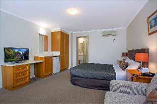 Comfort Inn Warrnambool International