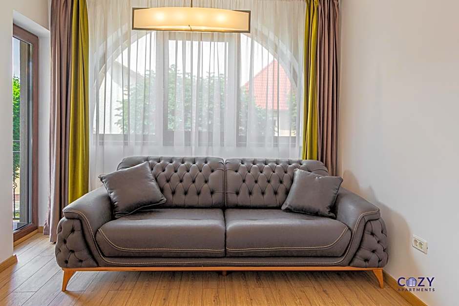 Unique and Cozy ApartHotel in Brasov