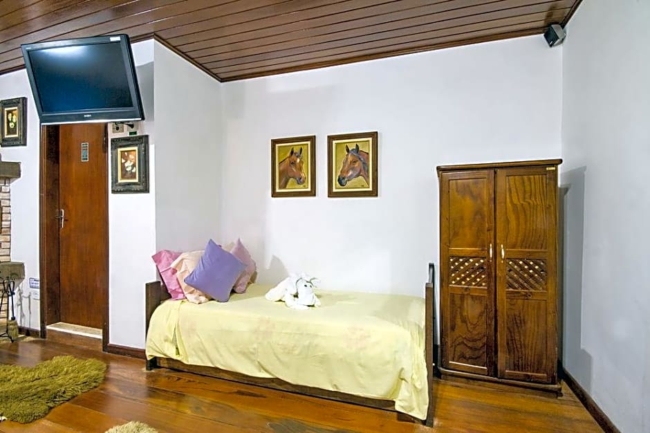 Pousada Alto da Boa Vista