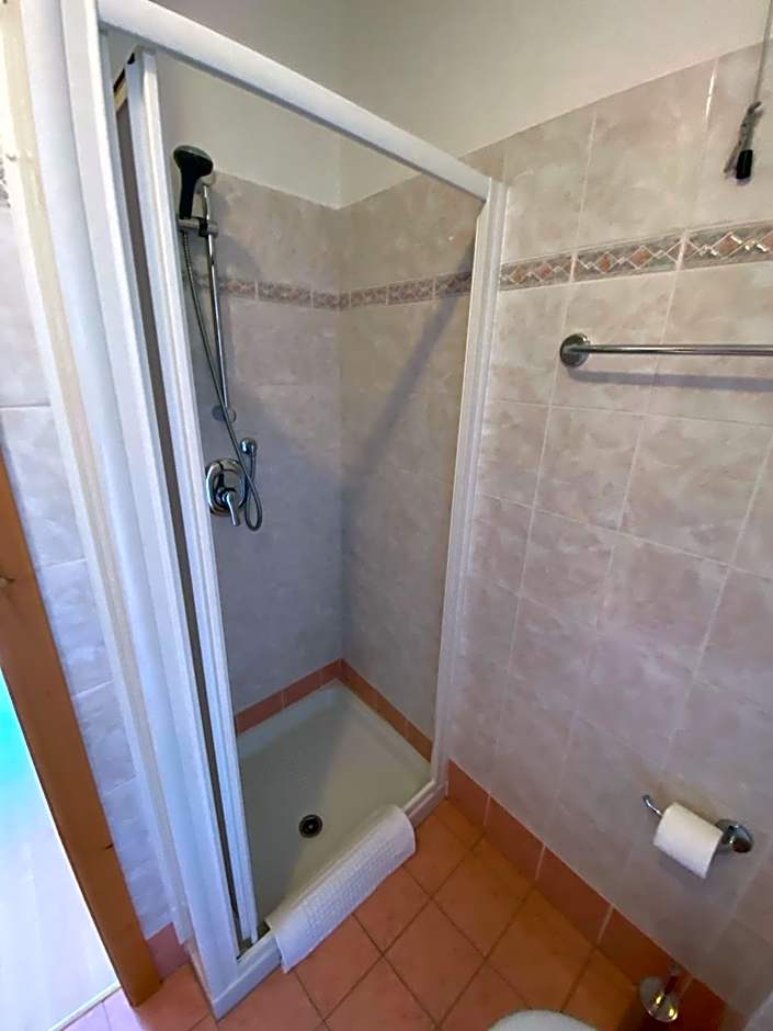 B&B Monte Tesobo