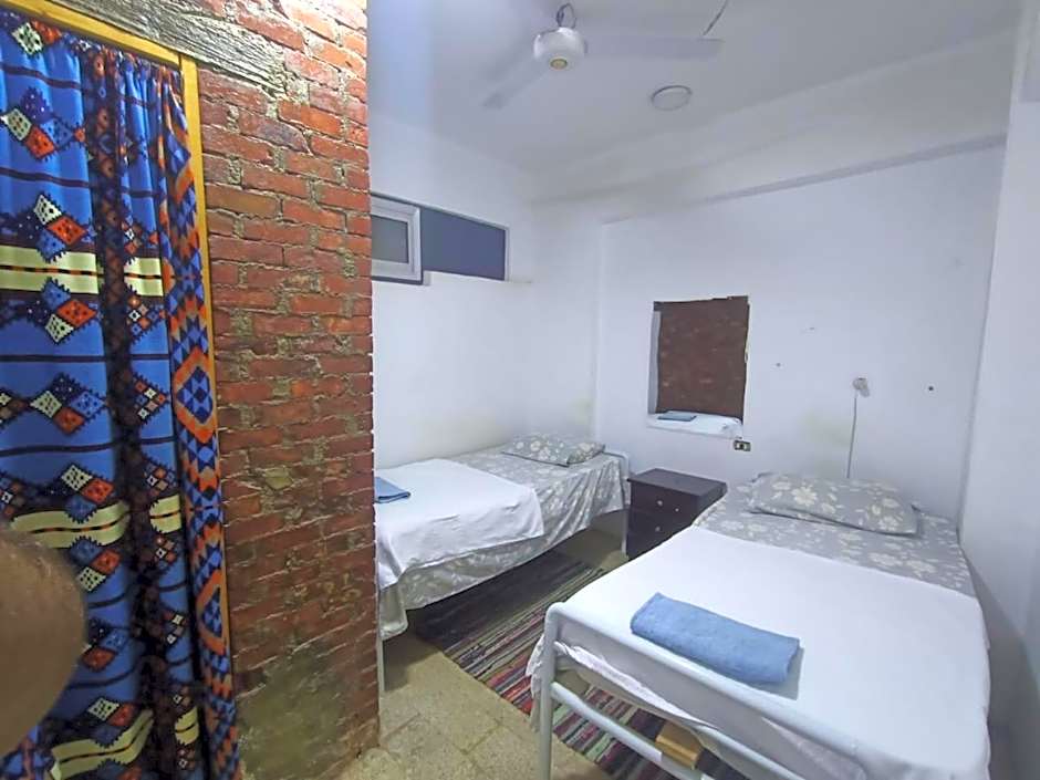 david hostel