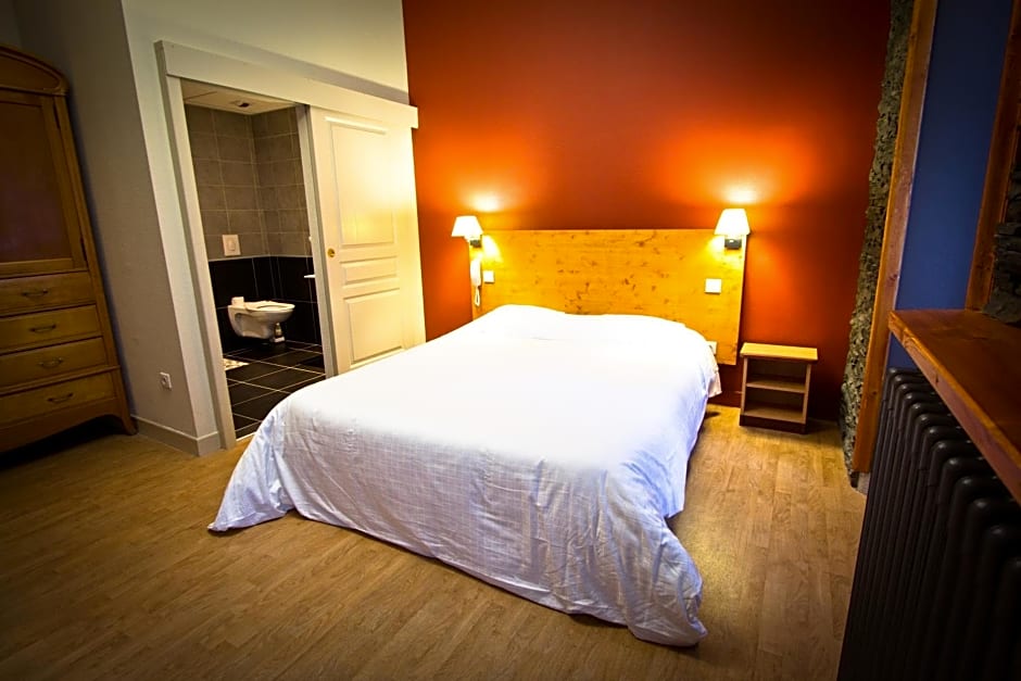 hotel les edelweiss