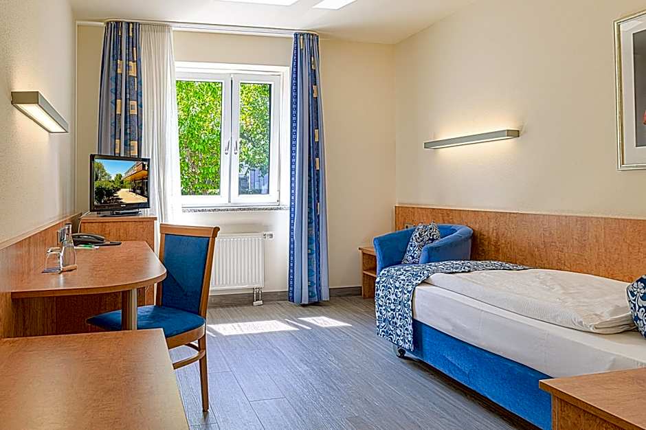 Hotel Am Moosfeld