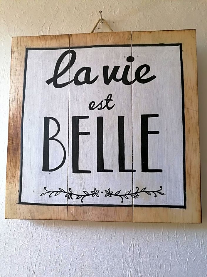 b&b la belle vie