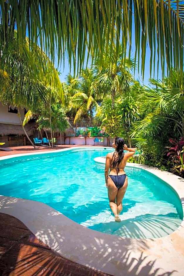 Tropical Suites by Mij
