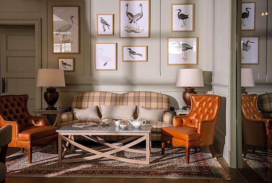 Langdale Chase Hotel