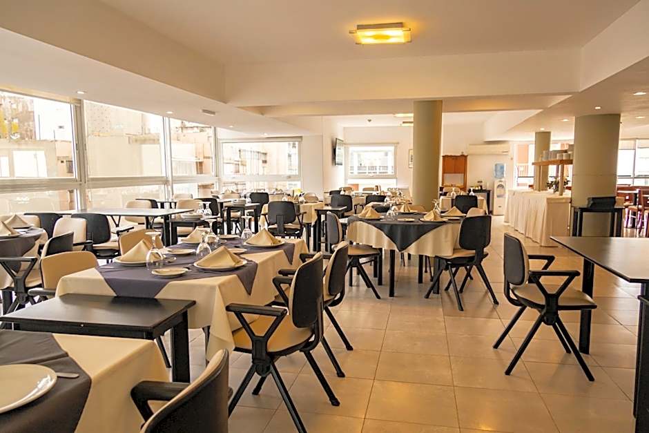 Bristol Apart Hotel