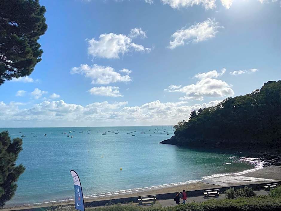 Auberge de Jeunesse HI Cancale