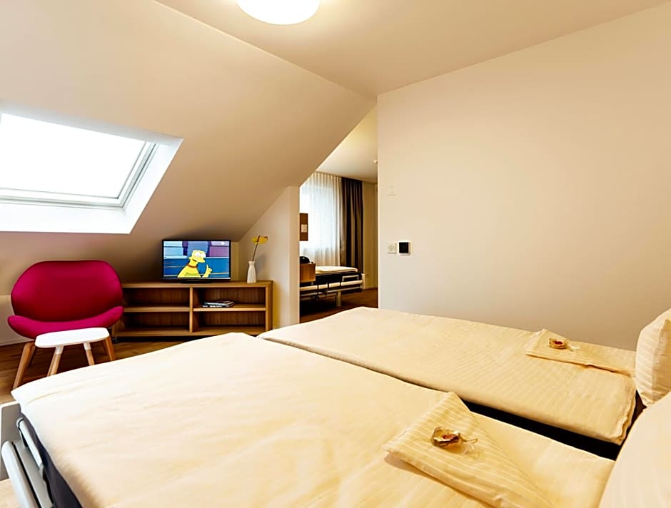 Ferienhotel Bodensee