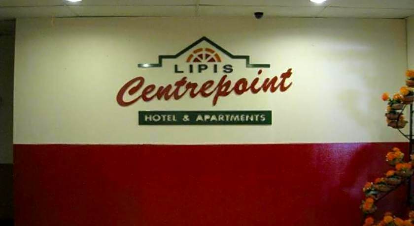 Hotel Centrepoint (Self Check In After 5PM)