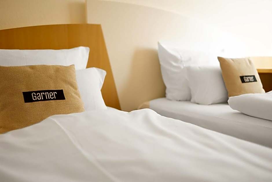 Garner Hotel Erlangen Sud by IHG