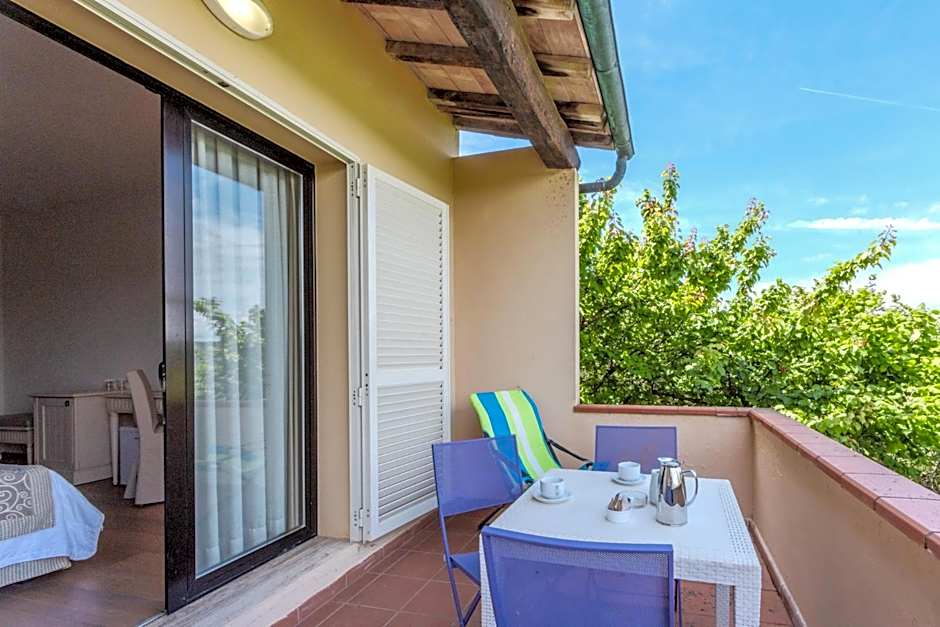 Hotel Girifalco - Nature & Relax