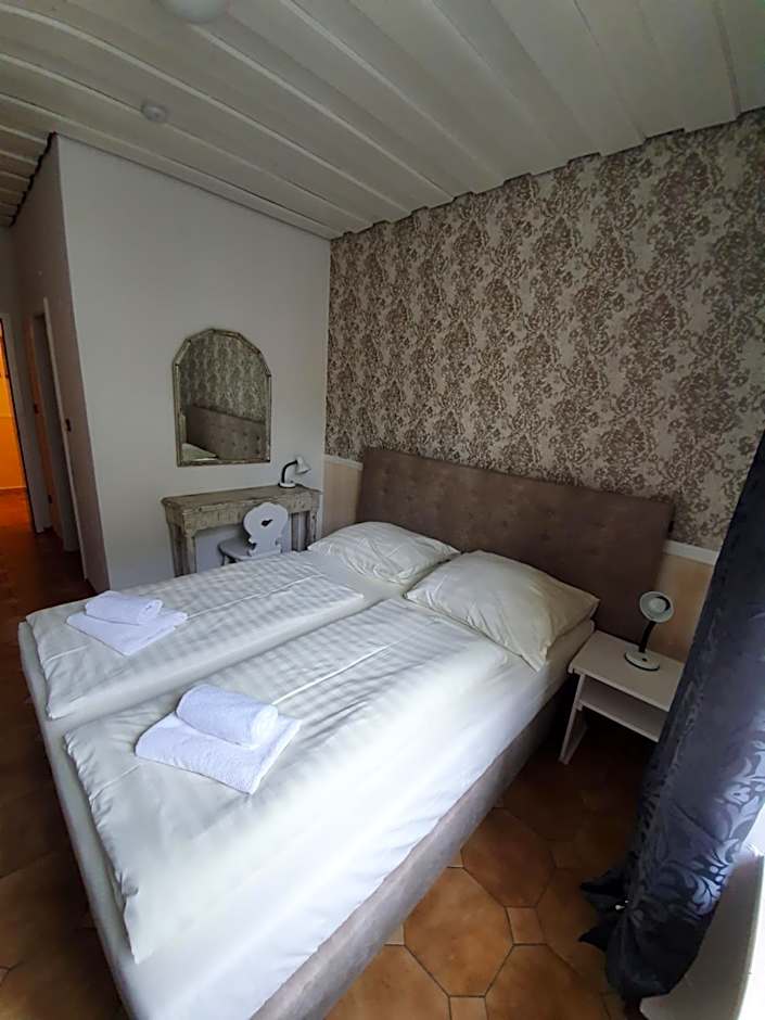 Pension Seibel