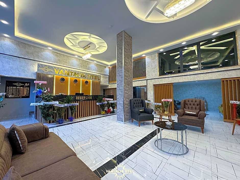 Photo 1 of 50 of Vantalya Otel
