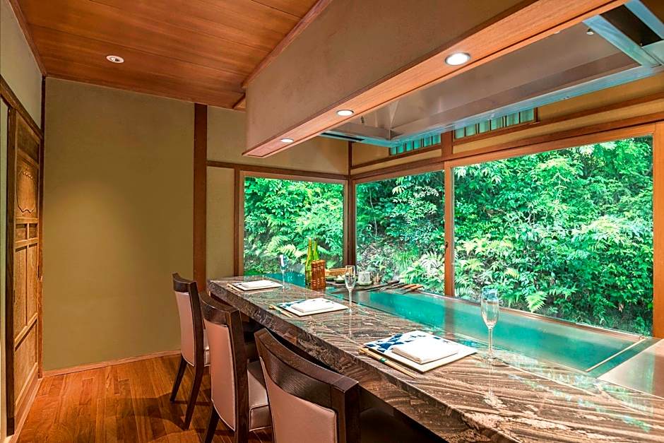 Suiran, a Luxury Collection Hotel, Kyoto