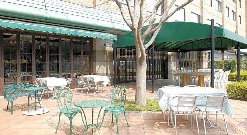 International Garden Hotel Narita