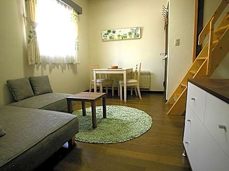 Standard Room with Loft