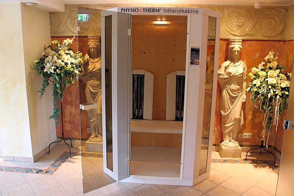 Vitalhotel Marienhof