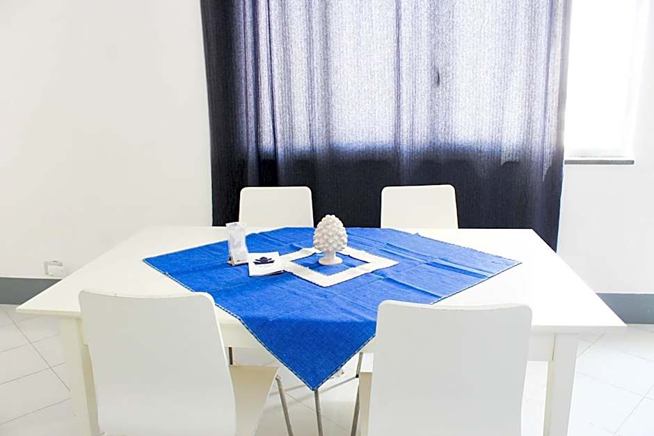 Residence Acanto