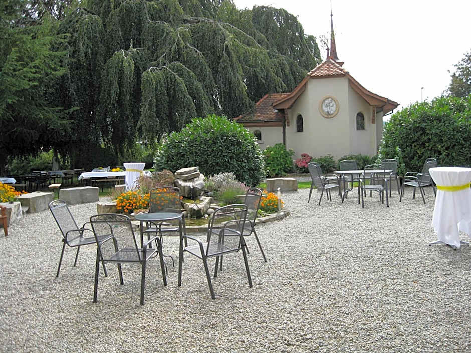 Burgbühl