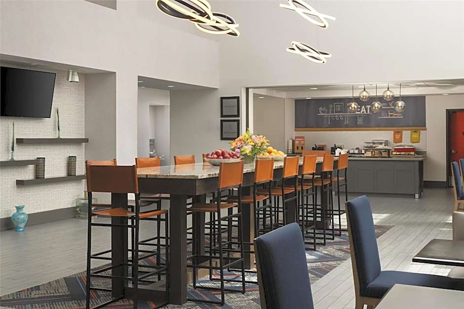 Hampton Inn By Hilton & Suites Yonkers - Westchester, NY