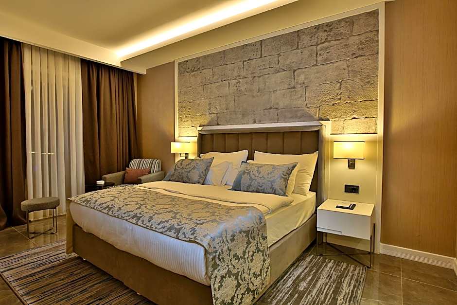 Mardin Airport Hotel