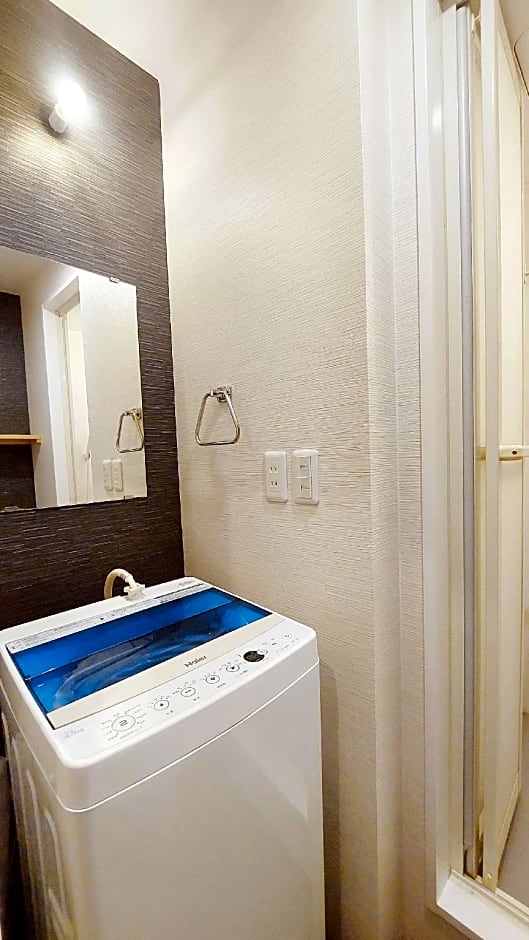 Poly Hostel Osaka