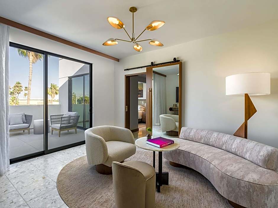 Thompson Palm Springs, By Hyatt