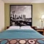 Super 8 by Wyndham Mentor/Cleveland Area