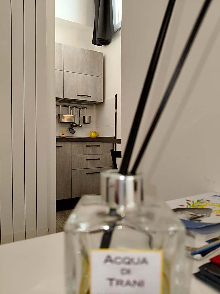 TRANI La Grazia B&B & Home