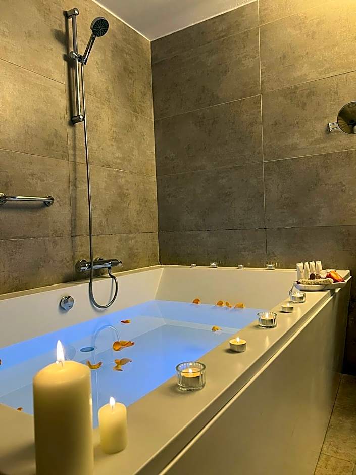 Gar Anat Hotel Boutique - Domus Artis