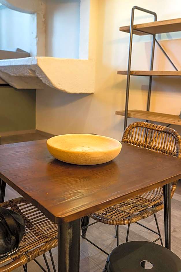 Olive Nature – Tourism Apartments