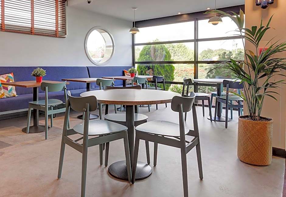 B&B HOTEL Reims Tinqueux