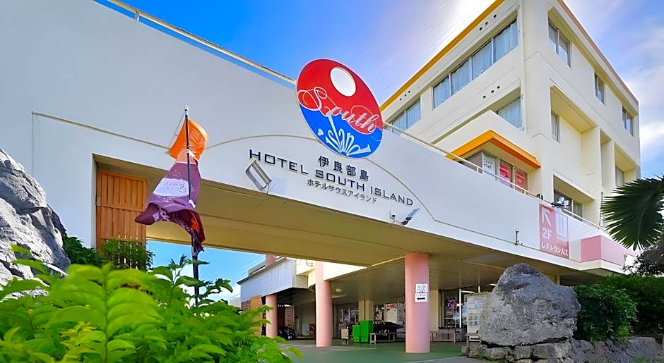 Hotel South Island