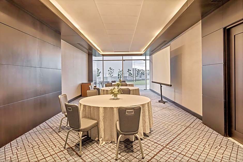 Grand Fiesta Americana Puebla Angelopolis