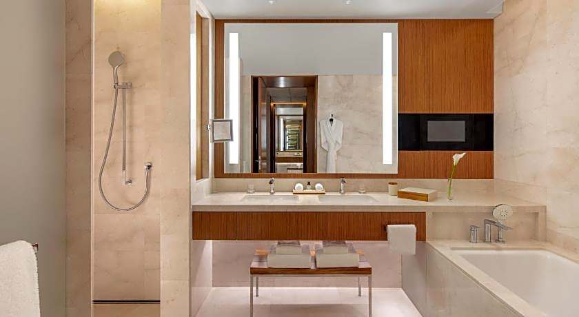 PARK HYATT DOHA