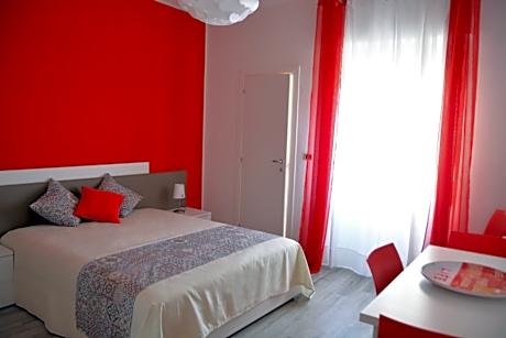 Deluxe Double or Twin Room with Balcony